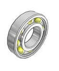 SKF Bearing 6317 M C3 VL0241 Deep Groove Ball Bearing Workhorse 85 Mm Bore C3 Clearance High Load Capacity Long Service Life