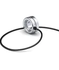 SKF Bearing BMB 6204 048S2 UA002A High Precision Deep Groove Ball Bearing with cable connection visible