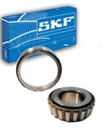 SKF Tapered Roller Bearing BR32 Aftermarket Part with packaging for Ford 1989-2009, Honda 1985-1986, Mazda 1977-2006, Mercury 1991-2011.