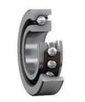 SKF Bearing BSA 204 CGA Precision Ball Bearing OEM Replacement Part For Industrial Gearheads And Auto Shop Setups With Heavy Duty Durability