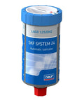 SKF LAGD 125 EM2 System 24 Automatic Grease Lubricator Direct Feed Unit For Limited Space And Hazardous Locations