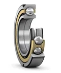 SKF QJ 1244 N2MA C3 Four Point Contact Ball Bearing Industrial Grade High Load Capacity Precision Bearing For Heavy Machinery