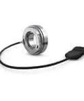 BMD-6206/064S2/UA008A SKF Radial Ball Bearing Pro Grade Built Tough, 30 mm ID, 62 mm OD, shown with connector and cable