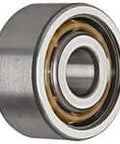 SKF Bearing BA2B 475812 High Precision Ball Bearing shown close-up with sealed design for industrial machinery.