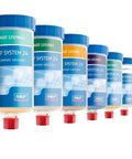 SKF LAGD 125 EM2 System 24 Automatic Grease Lubricator Direct Feed Unit For Limited Space And Hazardous Locations in multiple sizes