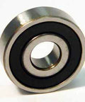 SKF 60102RSJ Transfer Case Input Shaft Bearing For Nissan Armada Frontier Pathfinder Titan Xterra Infiniti QX56 Suzuki Equator 2005 Through 2014, sealed tapered roller bearing