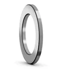 Side view of SKF Bearing U 207 U 207 Model U 207 High Precision Industrial Sleeve Bearing For Machinery