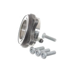 SKF VKBA 6649 Wheel Bearing Kit with unit and components for vehicle safety and performance