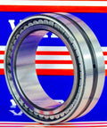 SL024912 Sheave Bearing 2-Row Full Complement Bearing 60x85x25mm - Buy Bearings online - Fast US Shipping