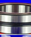 SL024912 Sheave Bearing 2-Row Full Complement Bearing 60x85x25mm - Buy Bearings online - Fast US Shipping