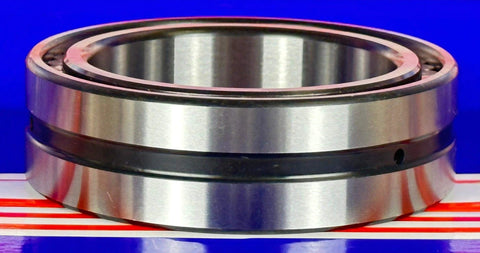 SL024912 Sheave Bearing 2-Row Full Complement Bearing 60x85x25mm - Buy Bearings online - Fast US Shipping