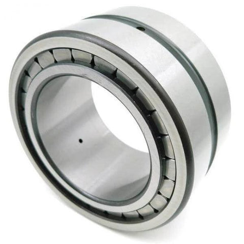 SL024912 Sheave Bearing 2-Row Full Complement Bearing 60x85x25mm - Buy Bearings online - Fast US Shipping