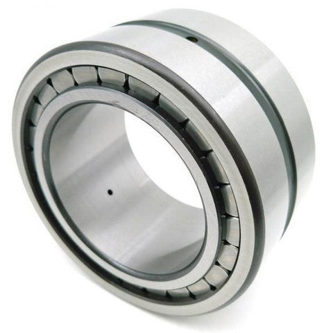 SL024922 Sheave Bearing 2 Rows Full Complement Bearings with Inner Ring 110x150x40mm - VXB Ball Bearings