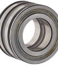 SL04150PP Sheave Bearing 2 Rows Full Complement Bearings with rubber contact seals 150x210x80mm - VXB Ball Bearings