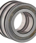 SL045004PP Sheave Bearing 2-Row Full Complement Bearing - rubber contact seals 20x42x30mm - Buy Bearings online - Fast US Shipping