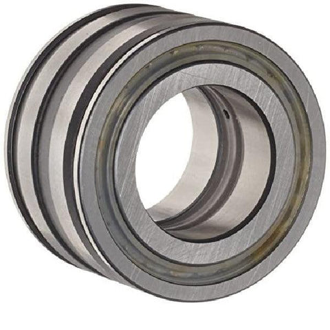 SL045005PP Sheave Bearing 2 Rows Full Complement Bearings with rubber contact seals 25x47x30mm - VXB Ball Bearings