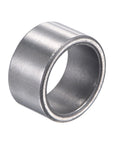 Self Lubricating Sleeve Bearings 14mm Bore 18mm OD 10mm Length Sintered Iron Bushings Set 12pcs Maintenance Free