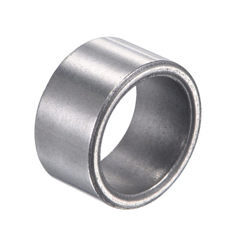 Self Lubricating Sleeve Bearings 14mm Bore 18mm OD 10mm Length Sintered Iron Bushings Set 12pcs Maintenance Free