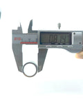 Digital caliper measuring Replacement Sleeve Bearings 42-40-0580 For Bandsaws Fits Models 6223 6225 6227 6230 6232 6234 6236 6236N And 2729