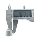 Replacement Sleeve Bearings 42-40-0580 measured with digital caliper for Bandsaws Fits Models 6223-6236 Four Piece Set
