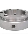 Heavy Duty Sleeve Coupling With QD Bushing SK Size 360 Inch Pounds Max Torque Coupling Size 20 Flange Sleeve Connection For Industrial Drives By Rexnord