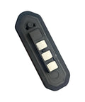 Sliding Door Connector Plate Wiring Kit For 2014 2021 Ram ProMaster 1500 2500 3500 Sliding Door Central Lock Contact Sensor Replacement 68210573AA