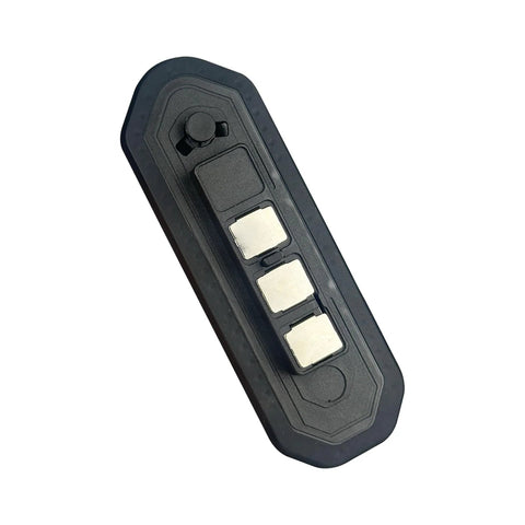 Sliding Door Connector Plate Wiring Kit For 2014 2021 Ram ProMaster 1500 2500 3500 Sliding Door Central Lock Contact Sensor Replacement 68210573AA