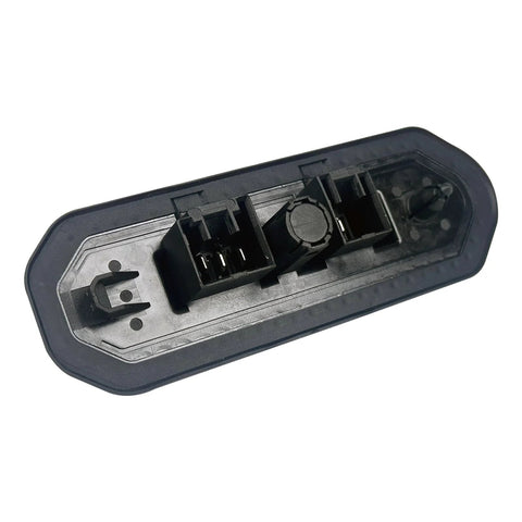Sliding Door Connector Plate Wiring Kit For 2014 2021 Ram ProMaster 1500 2500 3500 Sliding Door Central Lock Contact Sensor Replacement 68210573AA