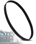 Timing Belt Replacement For Sliding Door Operator K16-GT2-7 Compatible With CSL24V CSL28V CSL36V CSL42V CSL50V