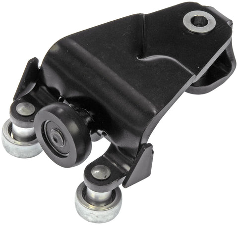 Sliding Side Door Roller Assembly Direct Replacement For Select Vehicle Models Delivers Reliable Fit And Function Like Original Equipment Durable Construction Guards Against Moisture Infiltration And Collision Damage With Easy Installation