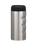 Grip Slim Can Cooler For 12 Oz Slim Energy And Seltzer Cans Vacuum Insulated Stainless Steel