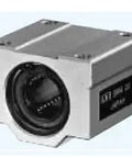 ✝️ SMA40GUU NB 40mm Slide Bush Bushings Motion Linear Bearing for automation systems, showing durable housing and smooth operation design