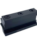 Beefy Alloy Steel Grooving And Parting Plate Holder For SPB Blades With 90 Degree Cutting Angle And Screw In Inserts For Precision CNC Milling Equipment SMBB1626