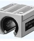 SME35GUU NB 35mm Open Block Unit Motion Linear Bearing for smooth motion and alignment in automation systems, 1-pack