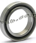 SMR106 Bearing 6x10x3 Stainless Steel Open Miniature - VXB Ball Bearings