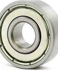 SMR106-ZZ Stainless Steel Ceramic ABEC-5 Ball Bearing Bore Dia. 6mm Outside 10mm Width 3mm - VXB Ball Bearings