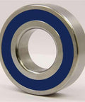 SMR137-2RS Stainless Steel Sealed Bearing 7x13x4 Miniature Bearings - VXB Ball Bearings