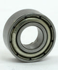 SMR148ZZ ABEC 7 SI3N4 DRY Ceramic Si3N4 Shielded Bearing 8x14x4 mm Miniature - VXB Ball Bearings