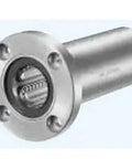 ✝️ SMSF16UU 16mm Slide Bush Bushings Miniature Motion Linear Bearing for smooth motion and alignment in automation systems, 1-pack