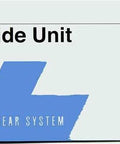 SMSK10UUE NB 10mm Slide Bush Bushings Motion Linear Bearing packaging with blue logo and text "Slide Unit, Linear System"