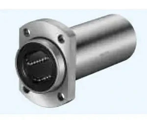 ✝️ SMST25WUUE NB 25mm Slide Bush Bushings Motion Linear Bearing for smooth motion in mechanical systems, 1-pack