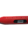 Snap-On QDriver4 Torque Driver 5 To 40 Inch Pounds Adjustable Torque with ergonomic grip, shown on white background