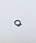 Snap ring from Clutch Pushrod Bearing Kit for 1984-2017 Harley Evo Twin Cam Touring Softail Dyna FXR with Mechanical Clutch Made in USA