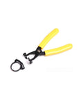HellermannTyton Mechanical Vertical Snapper Hose Clamp Tool Industrial Grade For Snappers 1-70 MSNP1-70 1 Per Package