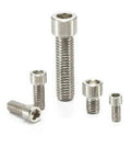 ✝️ SNSS-M2-3-SD NBK Socket Head Cap Screws - Small Head - Pack of 10. - Made in Japan designed for smooth motion and stable alignment.