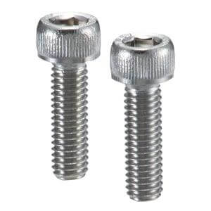 SNSS-M6-20-FC NBK Socket Head Cap Screws Fluorine Coating - Pack of 10. Made in Japan - Buy Bearings online - Fast US Shipping