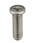 ✝️ SNZS M1.6-10 Pan Head Machine Screw NBK - Made in Japan, shown in close-up view, ideal for smooth motion in automation systems.