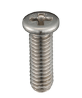 SNZS M1.6-10 Pan Head Machine Screws for Precision Instruments NBK - Made in Japan - VXB Ball Bearings