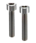 SNSJ-M10-35 NBK Socket Head Cap Screws - SUS310S - Made in Japan, designed for smooth motion in automation systems, 1-pack