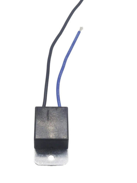Soft Start Current Limiter Module For Brushed Electric Tools 230V 20A Cuts Startup Jolt On Angle Grinders And Cutoff Saws Easy Install